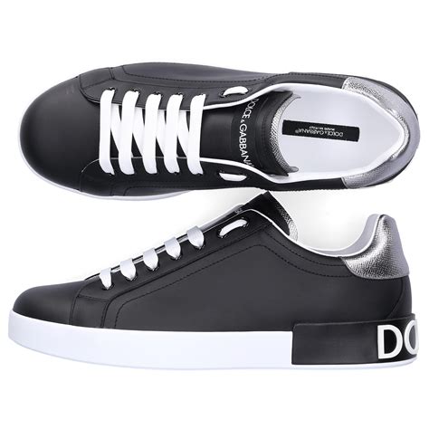 dolce gabbana hombre tenis|d&g sneakers price.